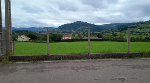 Foto 2 de Finca rústica en venta en Camino de la Pinganiella, 750, Leorio, Gijón