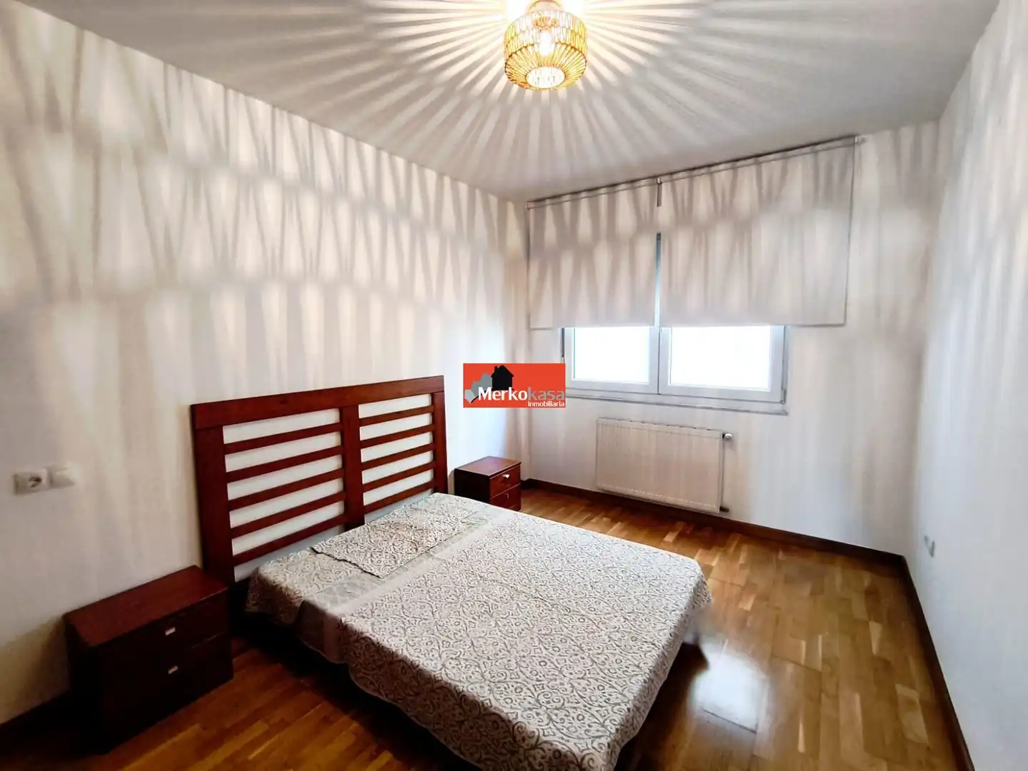 Apartament amb ascensor de lloguer a San Roque - As Fontiñas, imagen 15
