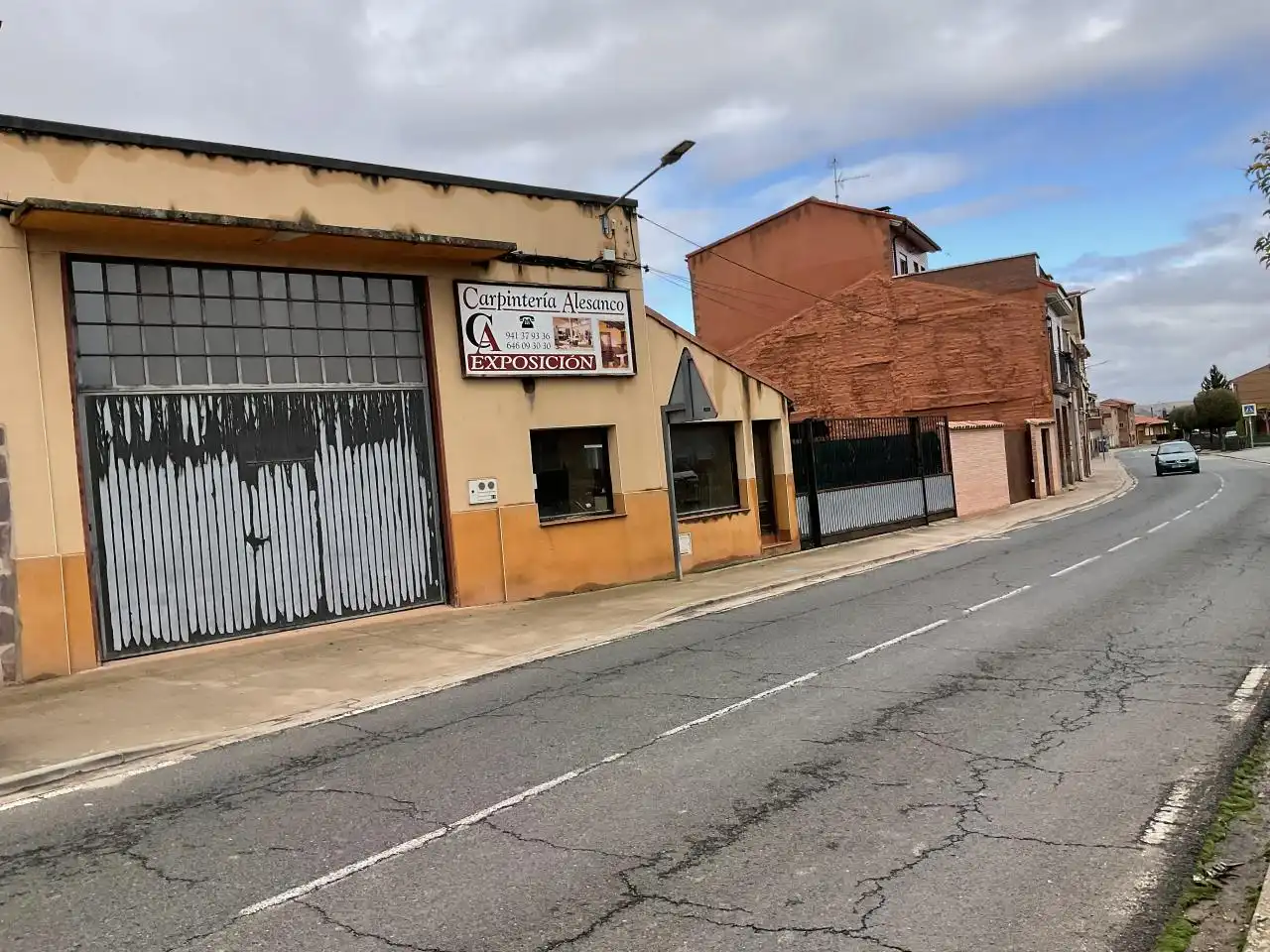 Business premises for sale in Travesía Mediodía, imagen 5