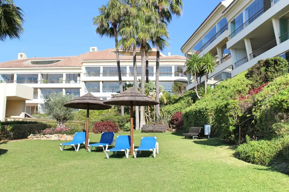 Apartment mit Pool zum Verkauf in Calle Severiano Ballesteros 14, imagen 20