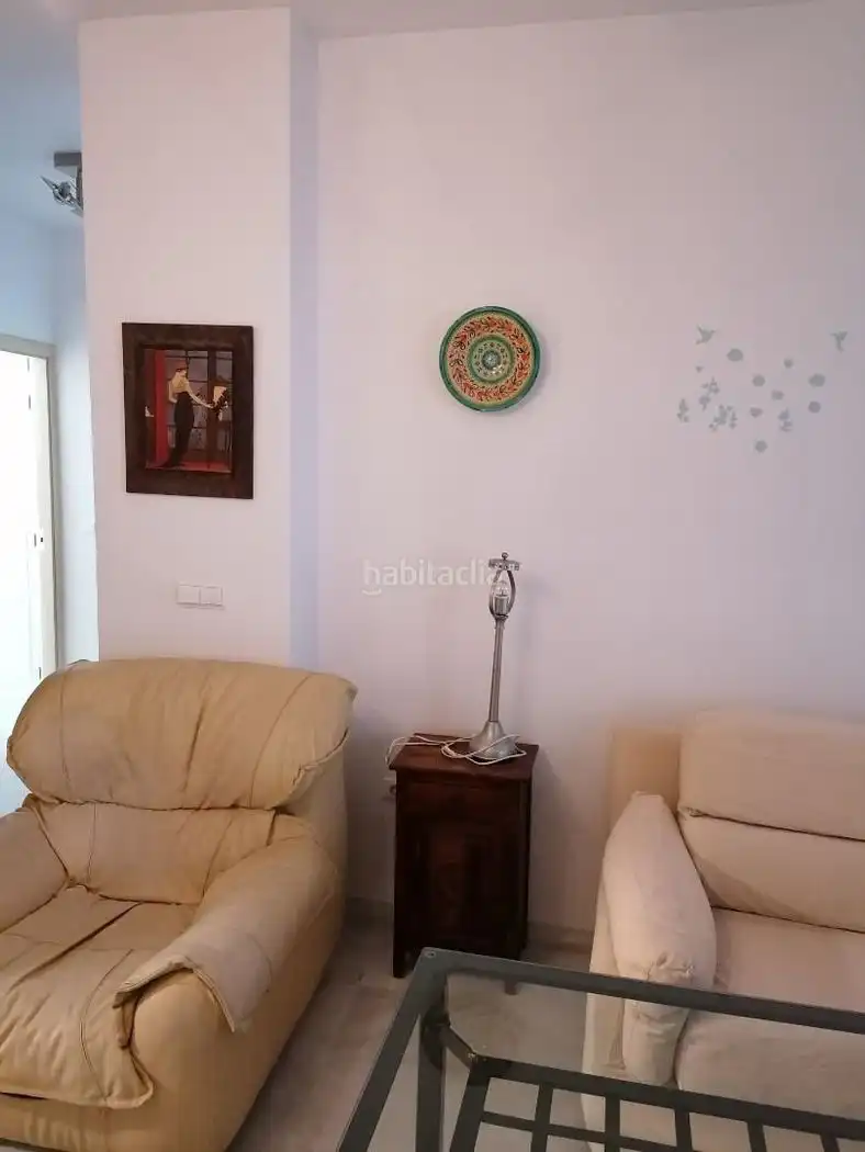 Flat with lift to rent in Calle Nueva 6, imagen 16
