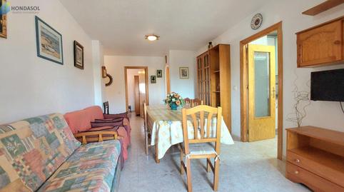 Foto 2 de Apartament de lloguer a Calle Río Tormes, 21, Playa Honda - Playa Paraíso, Cartagena