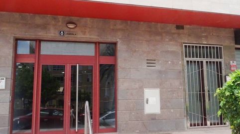 Foto 2 de Piso de alquiler en La Minilla, Las Palmas de Gran Canaria