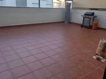 Pis amb balcó en venda a Centre