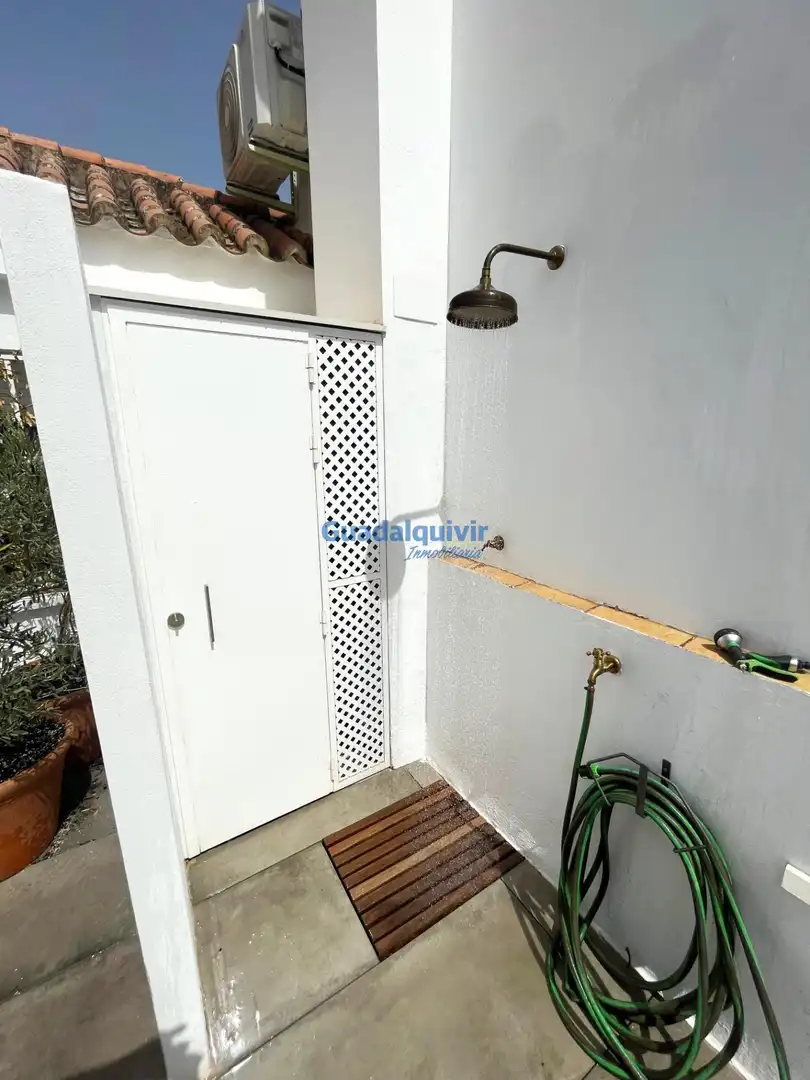 Apartment with lift for sale in Casco Antiguo, imagen 12