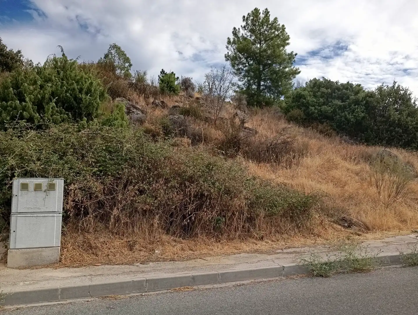 Terrenos y solares en venta en Robledo de Chavela, imagen 14