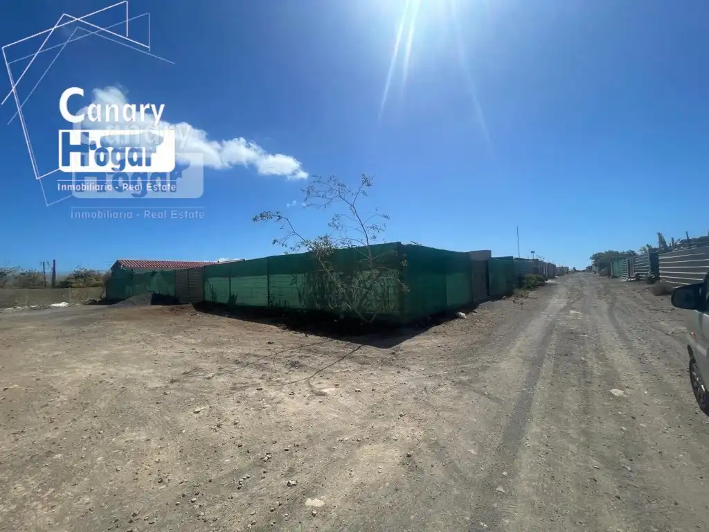 Terreny residencial en venda a VOLCAN SAN ANTONIO(E SUR), imagen 11
