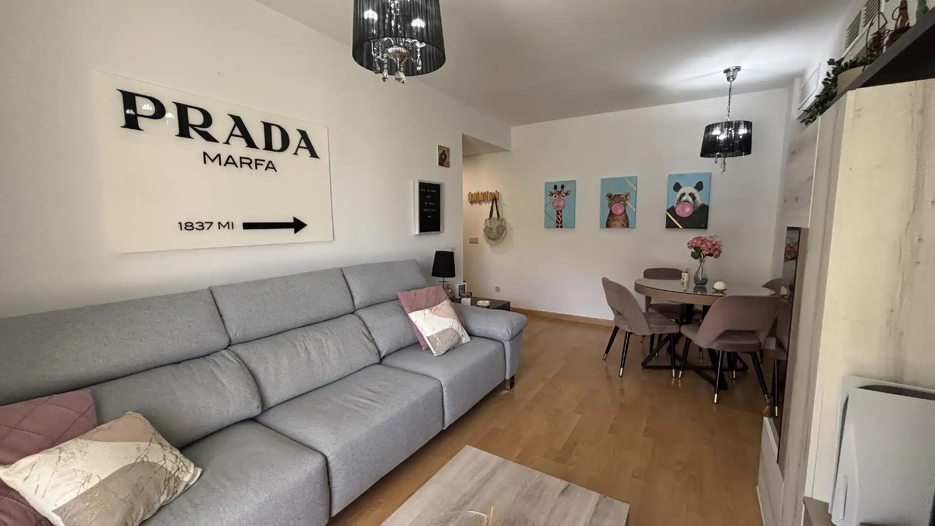 Apartament amb piscina en venda a Santangelo, imagen 15