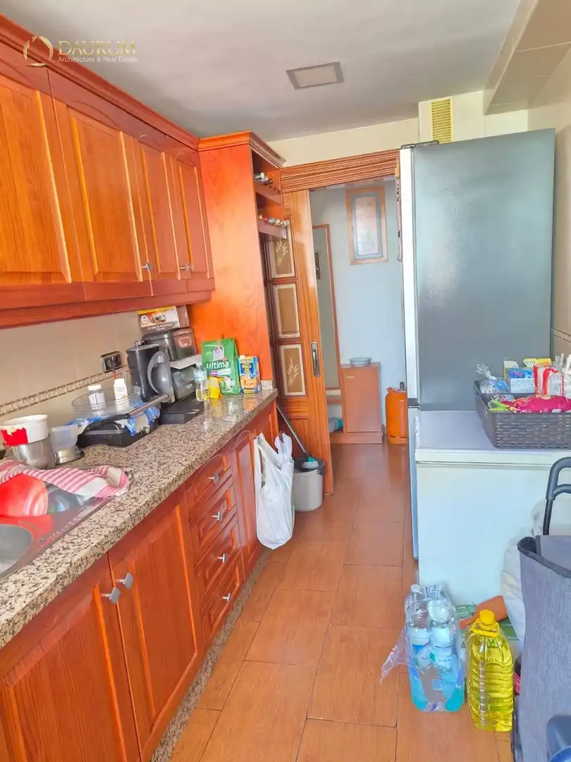 Flat with lift for sale in AVENIDA DE SOROLLA, imagen 15