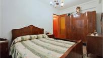 Bedroom of Flat for sale in Burgos Capital  with Heating and Terrace