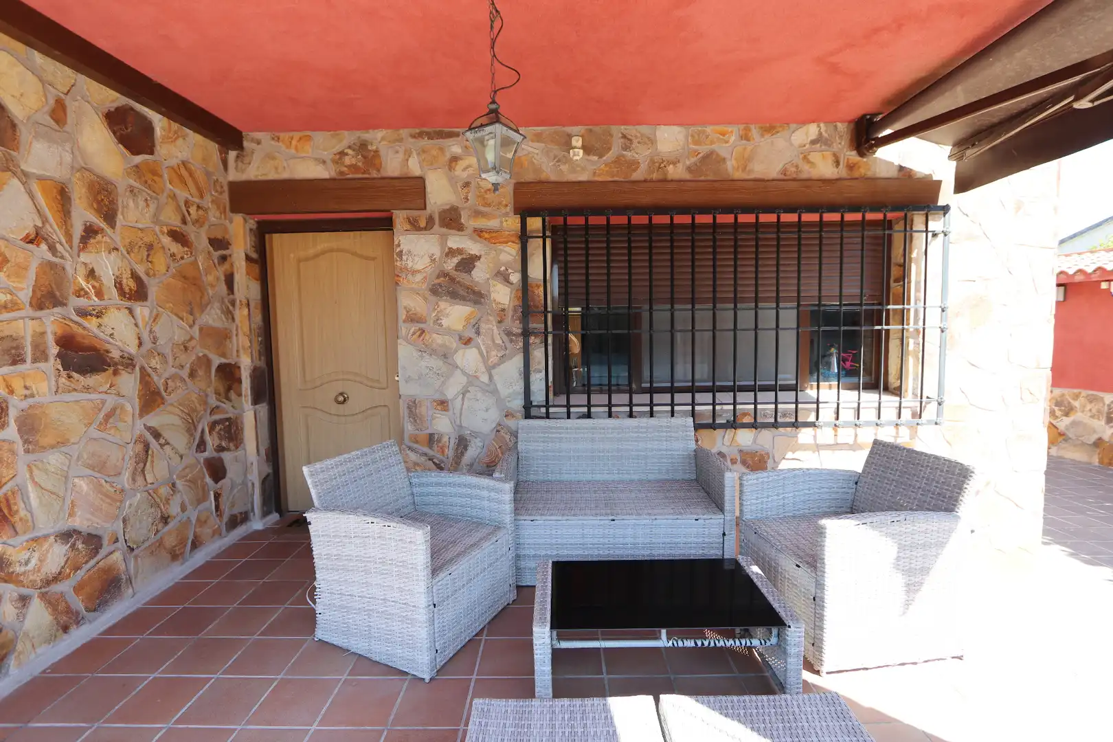 Villa avec piscine à vendre à Avenida Arroyo Virvi 45, imagen 39