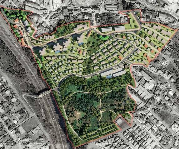 Terreno residencial en Venta en Cuatro Caminos - Plaza de la Cubela