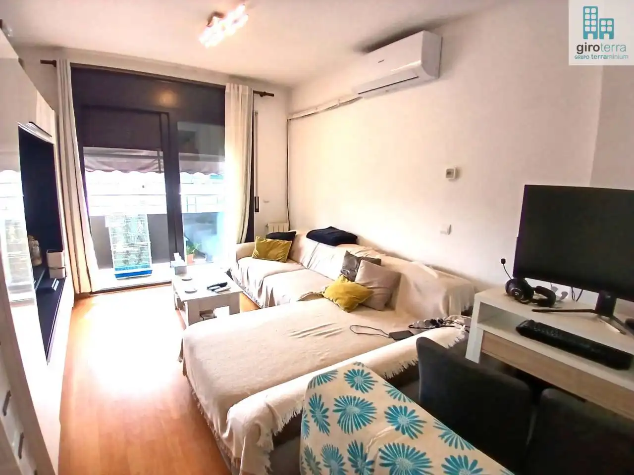 Wohnung mit Terrasse zum Verkauf in Tordera pueblo, imagen 3