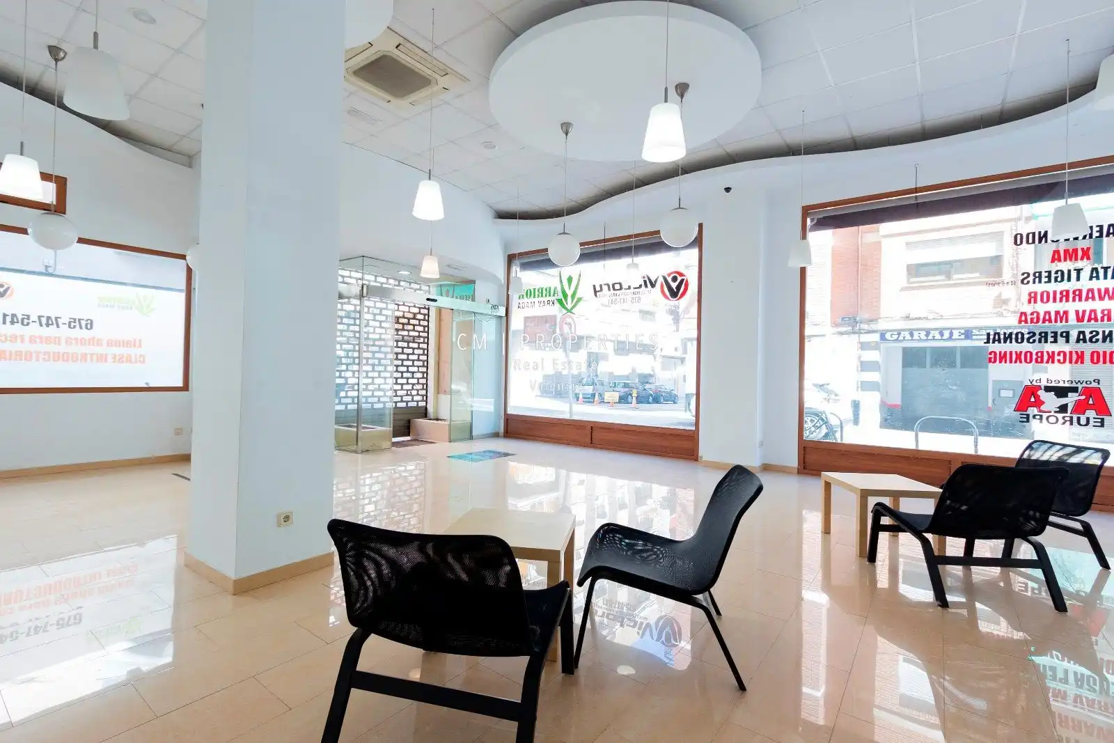 Local comercial en venda a Carcagente, imagen 13