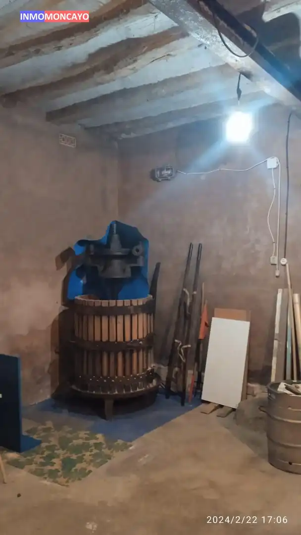 Casa o xalet en venda a Novallas