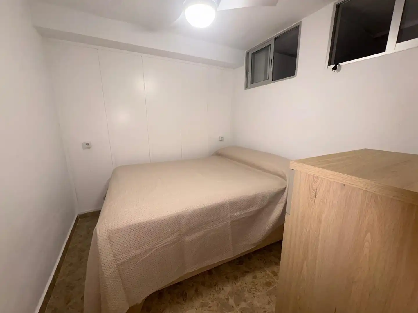 Ground floor with garden to rent in NUEVO PUERTO BELLO-MANGA, imagen 5