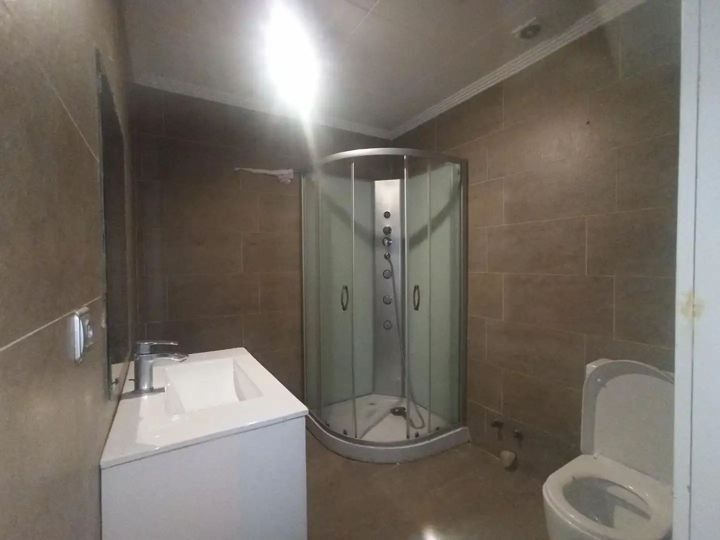 Baño de Casa adosada en venta en Reus