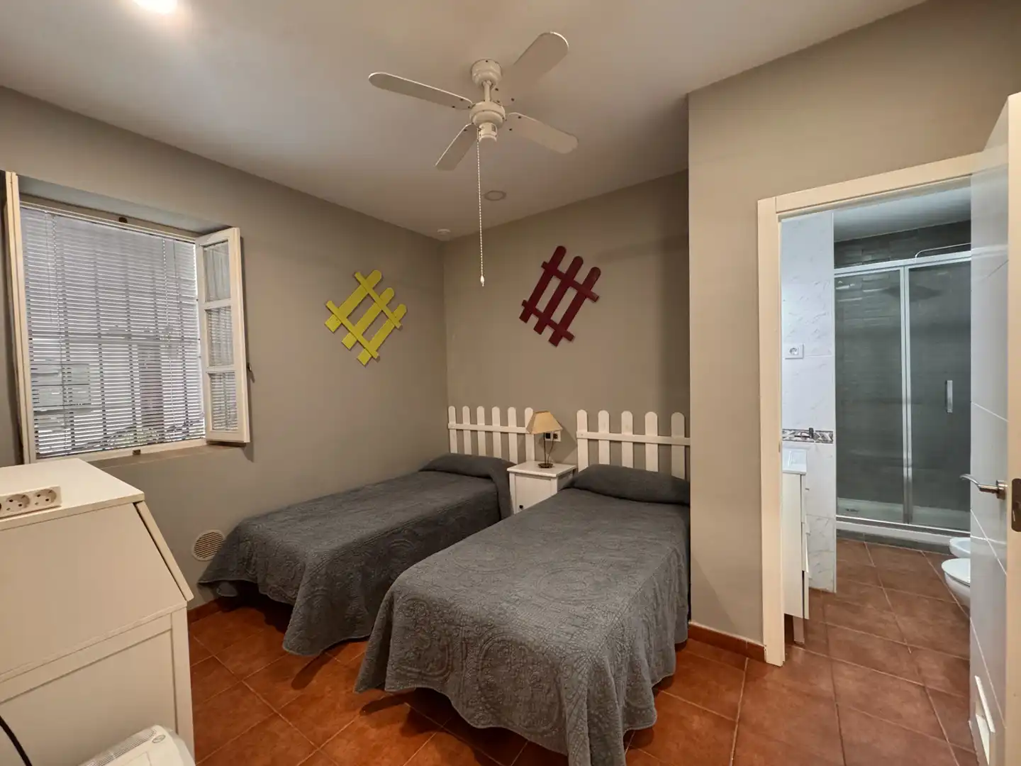 Piso en venta en Alameda - Mentidero - Teatro Falla, imagen 3