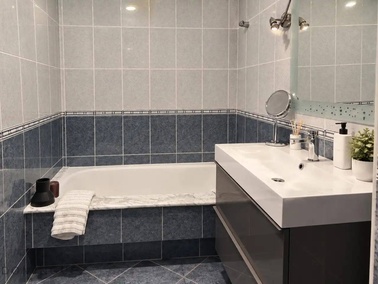 Flat with lift for sale in Marín, imagen 29