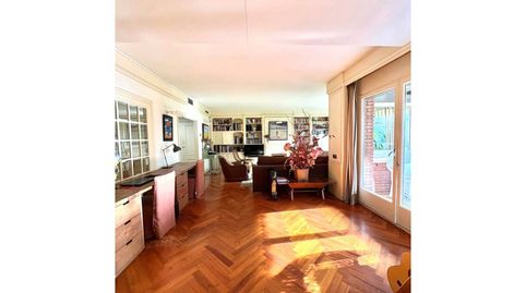 Foto 5 de Piso en venta en L'Eixample, Sant Cugat del Vallès