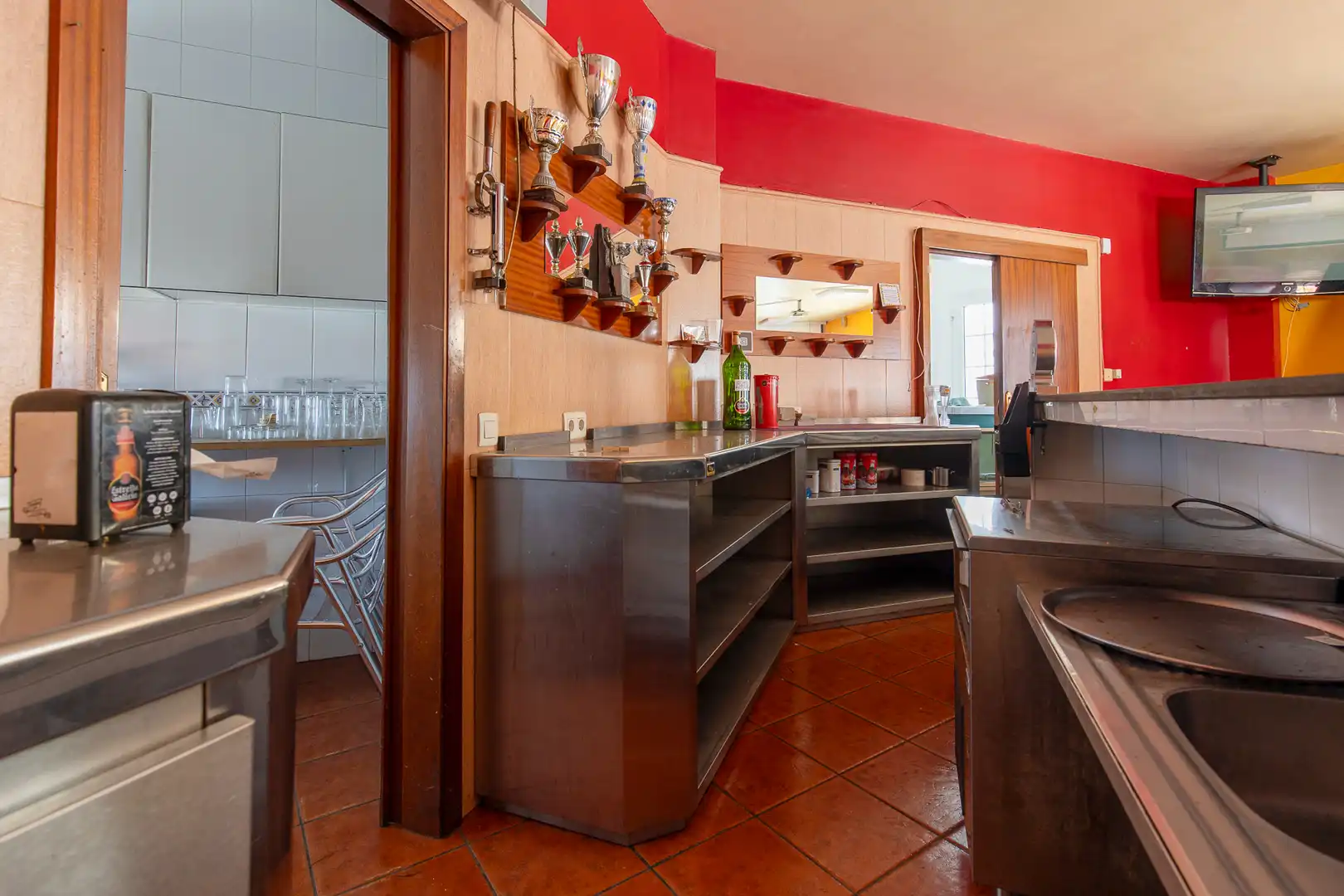 Casa o xalet en venda en A Pobra do Caramiñal amb Calefacció, Jardí privat i Parquet