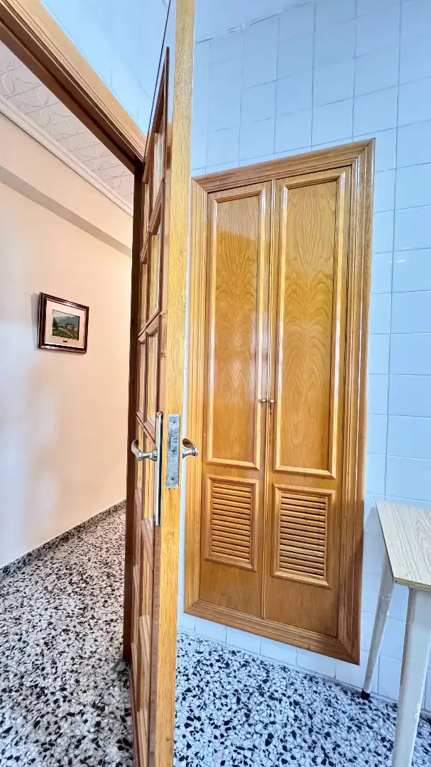 Apartments for sale in Valencia  with Furnished, Oven and Washing machine