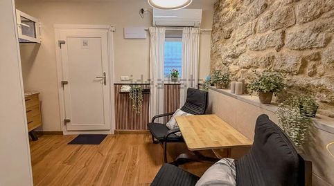 Foto 4 de Estudi en venda a Calle Santa Lucía, Casco Antiguo - Sta. Cruz - Ayuntamiento, Alicante / Alacant