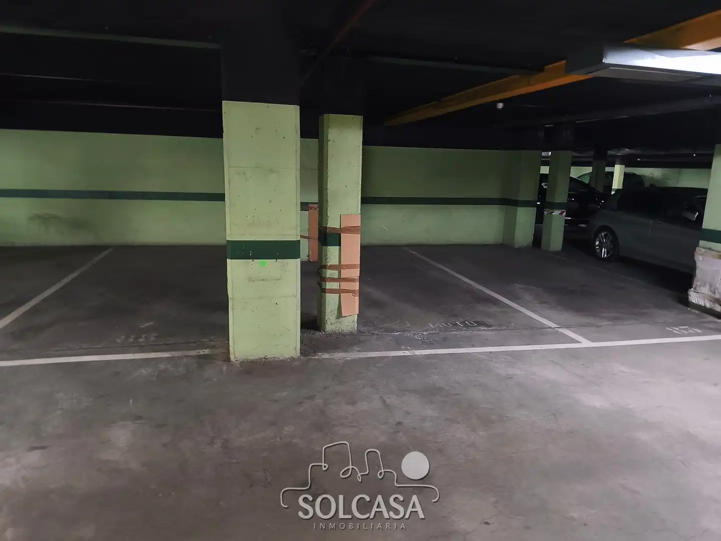 Individual amb ascensor en venda a Calle Jara, imagen 14