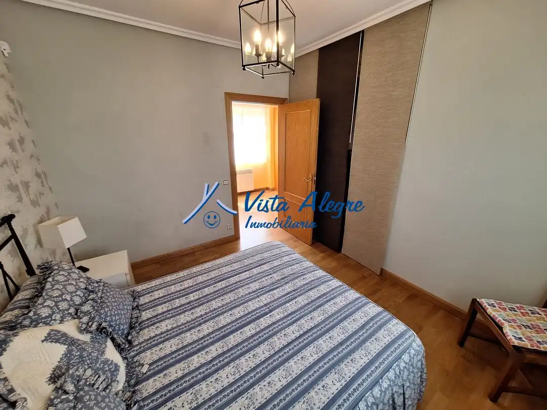 Habitación de Casa o chalet en venta en Casalarreina con Calefacción, Jardín privado y Terraza