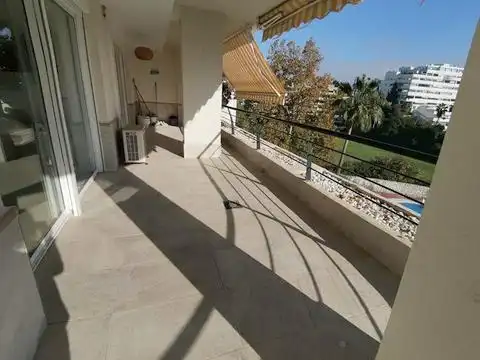 Piso de alquiler en Nueva Atalaya
