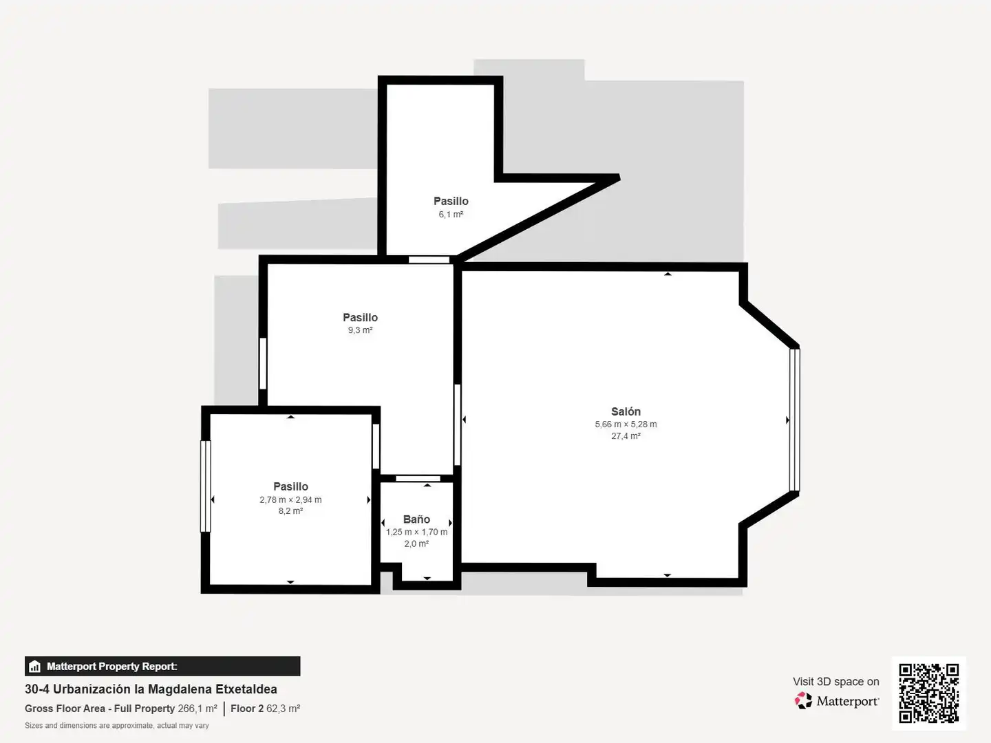 Detached homes for sale in Santurtzi 