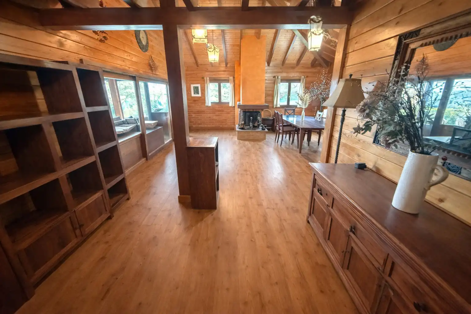Villa con giardino in vendita a San Claudio - Trubia - Las Caldas, imagen 7