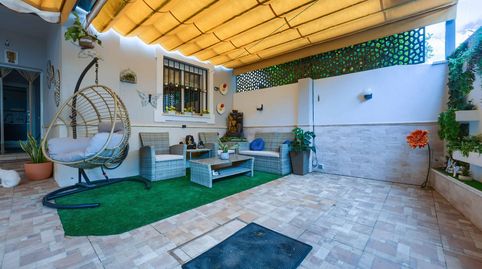 Foto 5 de Casa adosada en venta en Calle Tomillo, Espartinas Pueblo, Espartinas