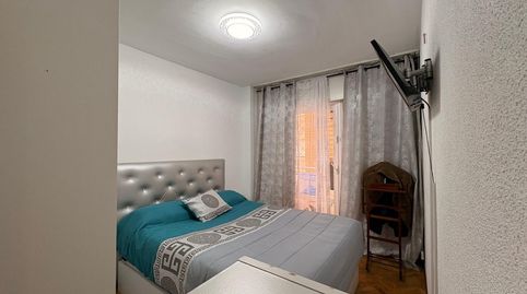 Foto 4 de Piso en venta en El Castañal Kalea, Rontegui - Pormetxeta, Barakaldo