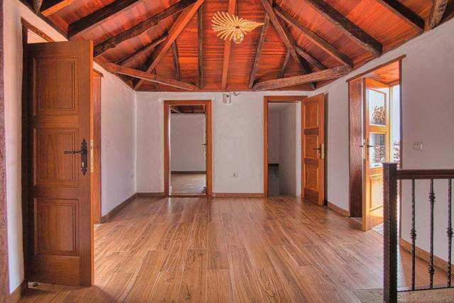 Casa-chalet en Venta en San Vicente en Los Realejos pueblo