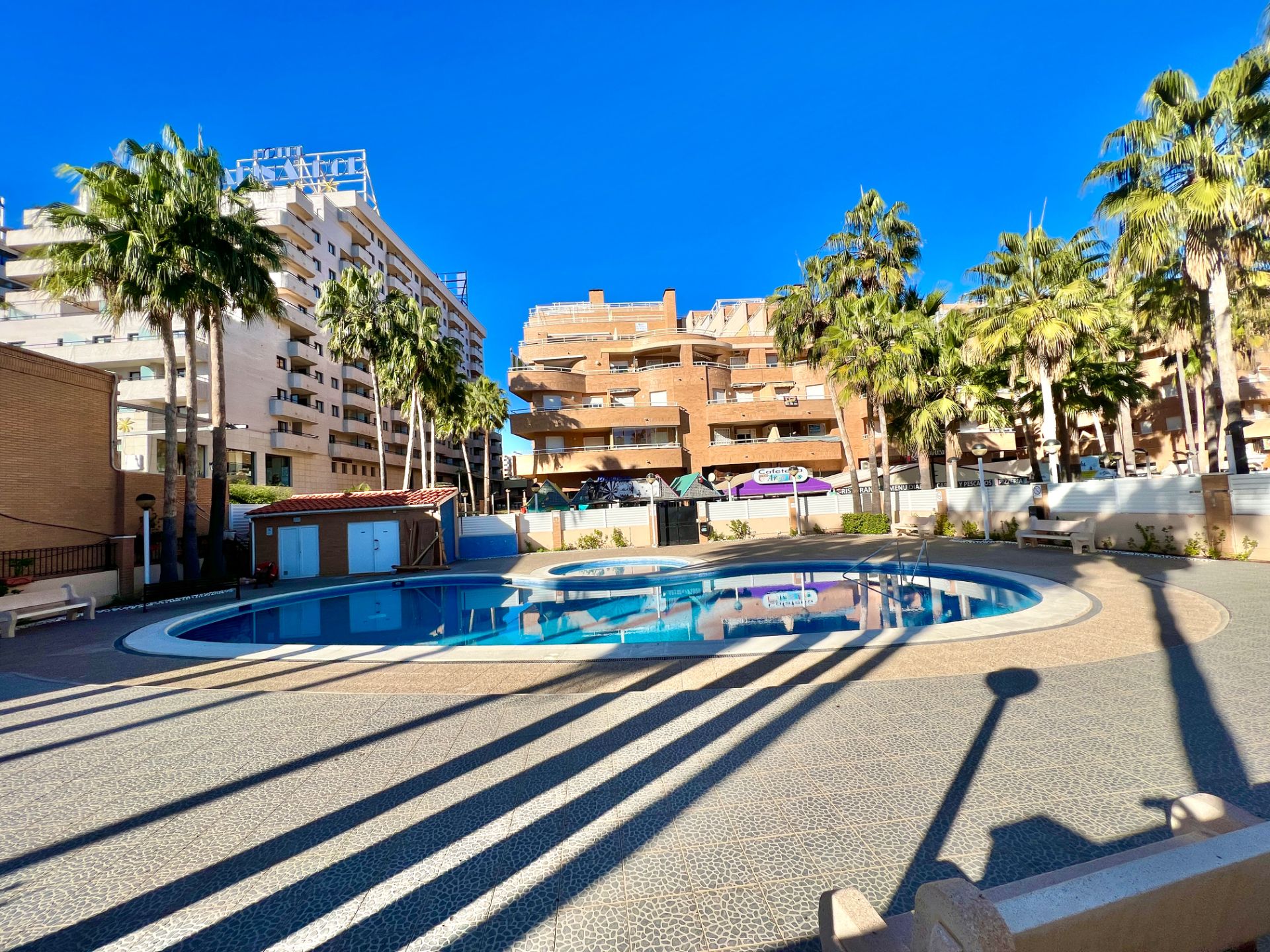 Apartment for sale in Carrer l'Antina, 2, Bahía Park - Isla Park, Marina d'Or, Oropesa del Mar / Orpesa