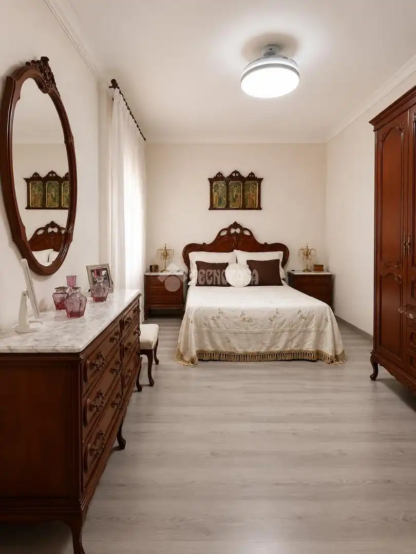 Habitación de Piso en venta en Sevilla con Jardín privado
