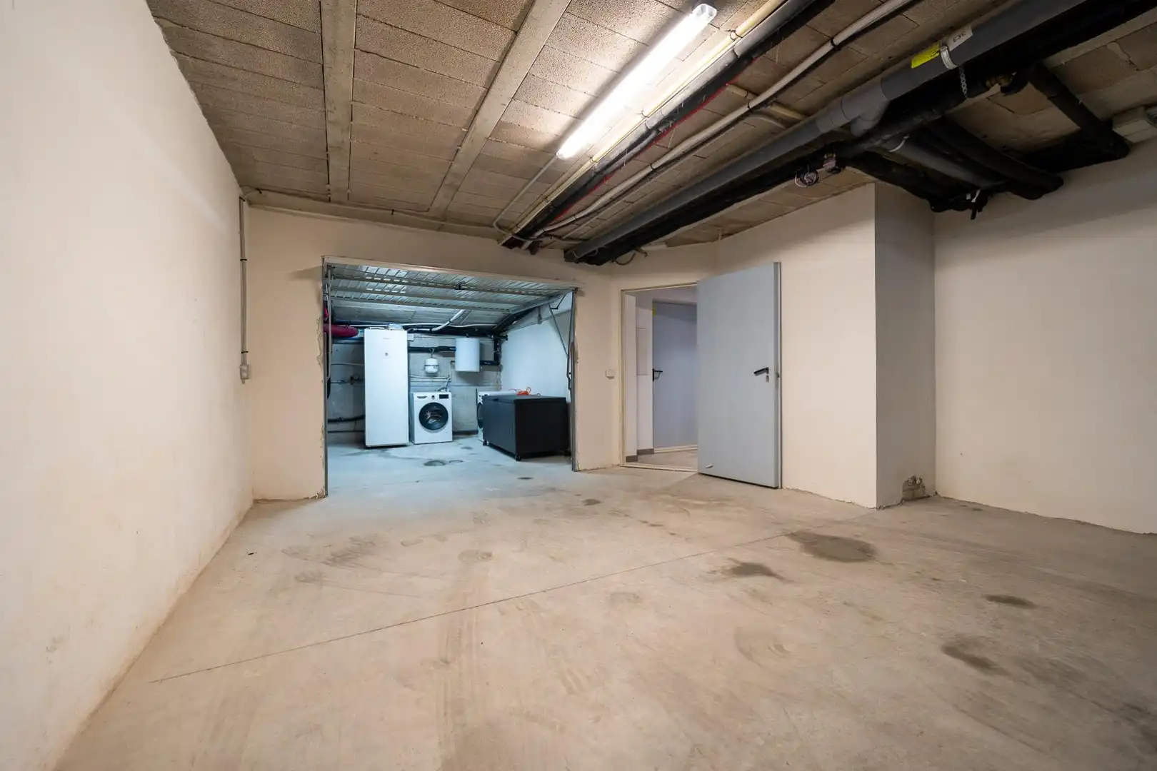 Loft en venda en  Palma de Mallorca amb Aire condicionat, Calefacció i Terrassa