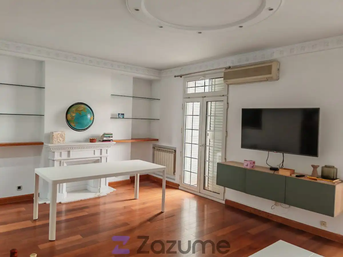 Wohnung mit Terrasse zur Miete in C. de Puñonrostro, imagen 3