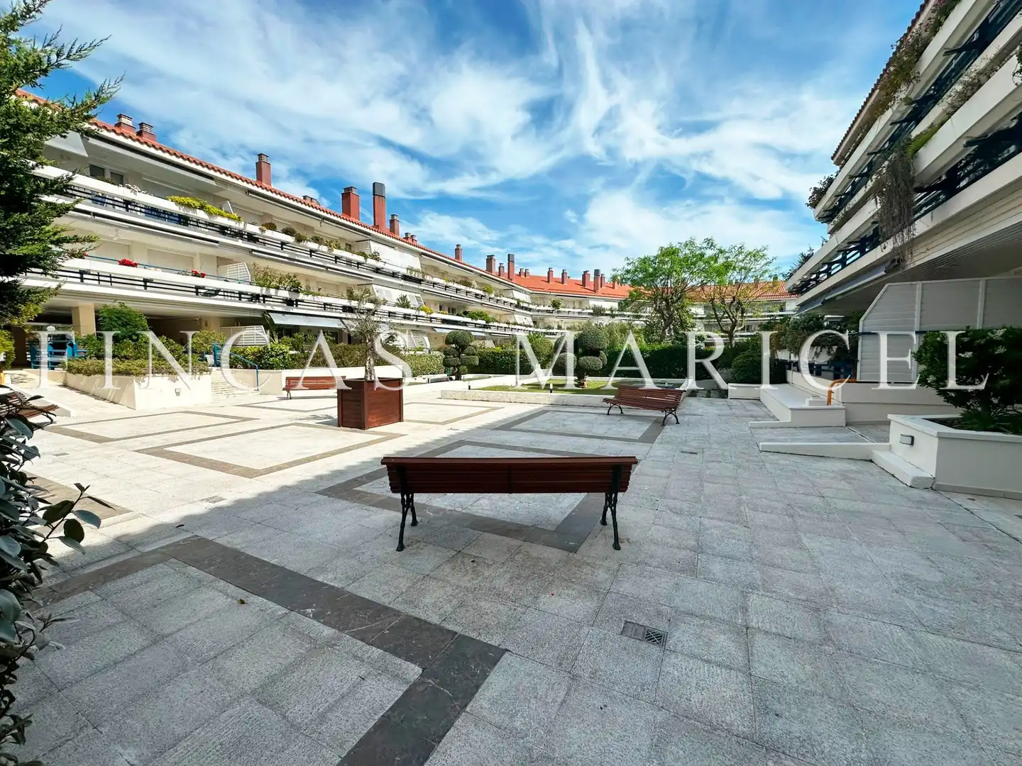 Flat for sale in Can Girona - Terramar - Vinyet
