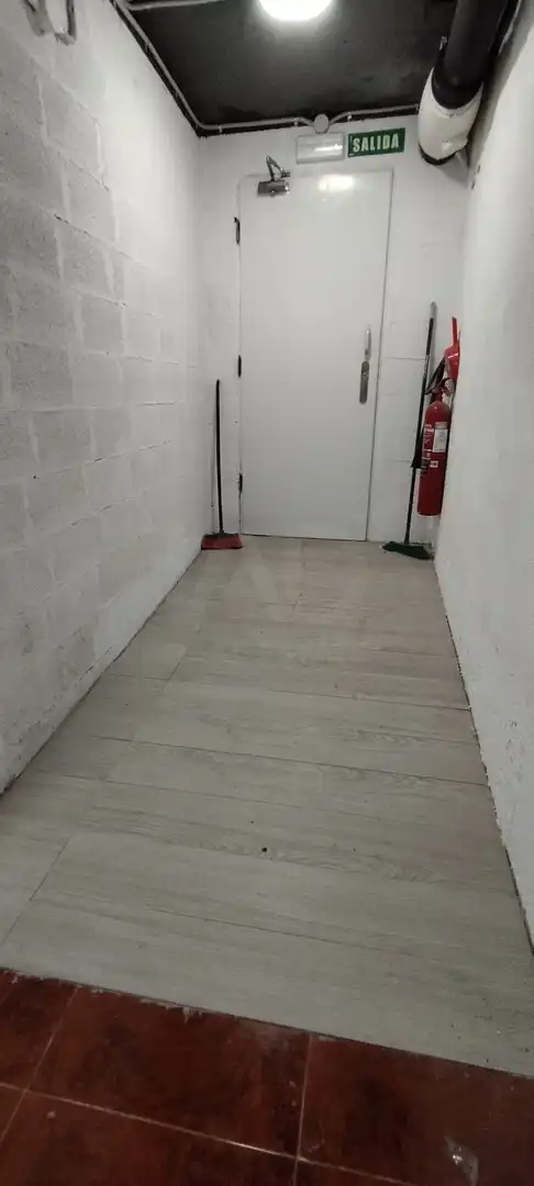 Trastero en venta en Santurtzi 