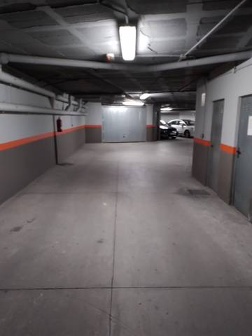Garaje en Venta en Bajadilla - Fuente Nueva