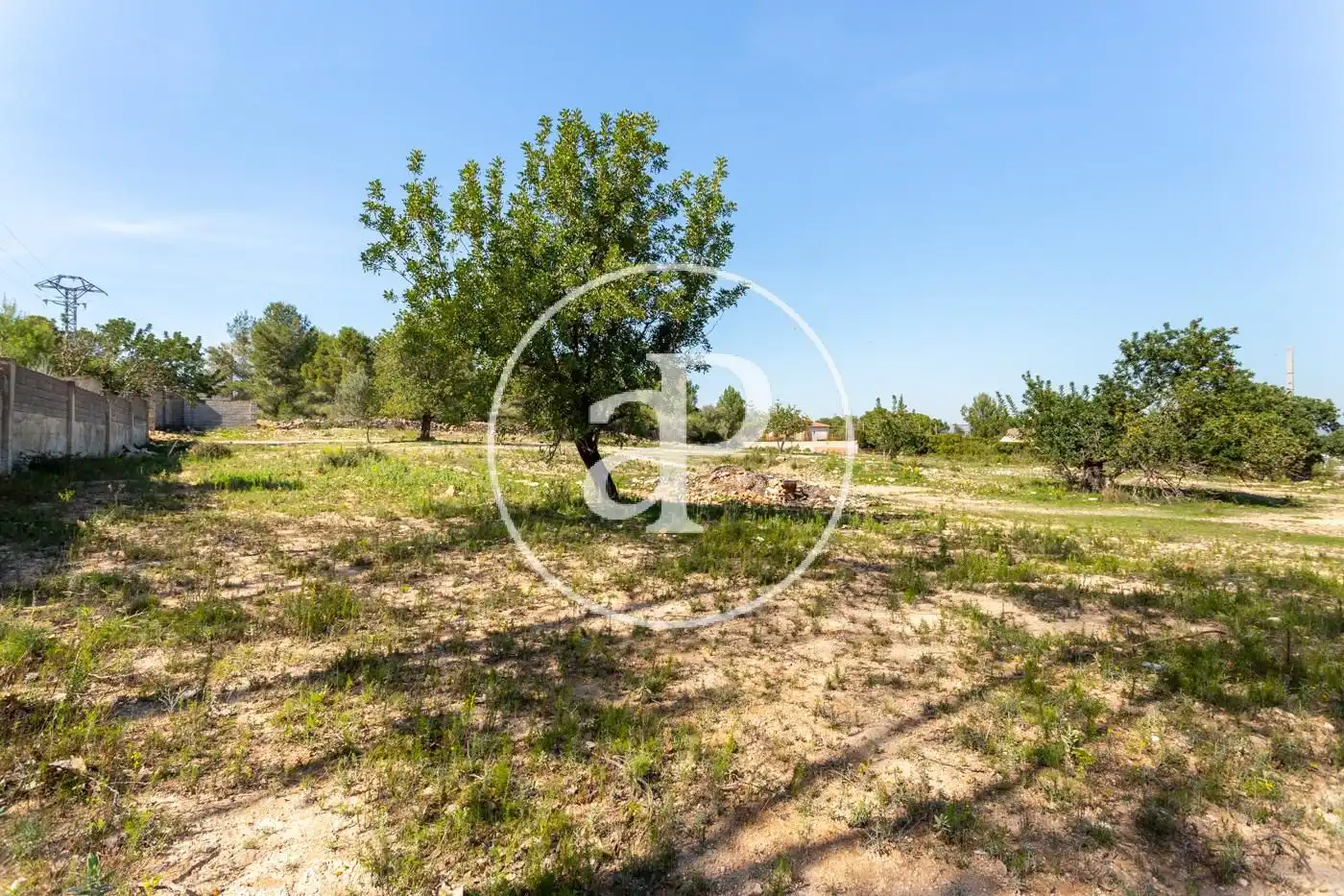 Terreny residencial en venda a Godelleta, imagen 17