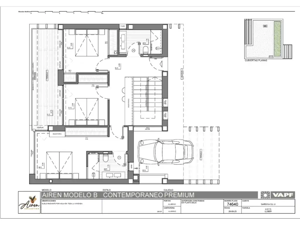 Maison avec piscine à vendre à Llíber, imagen 22