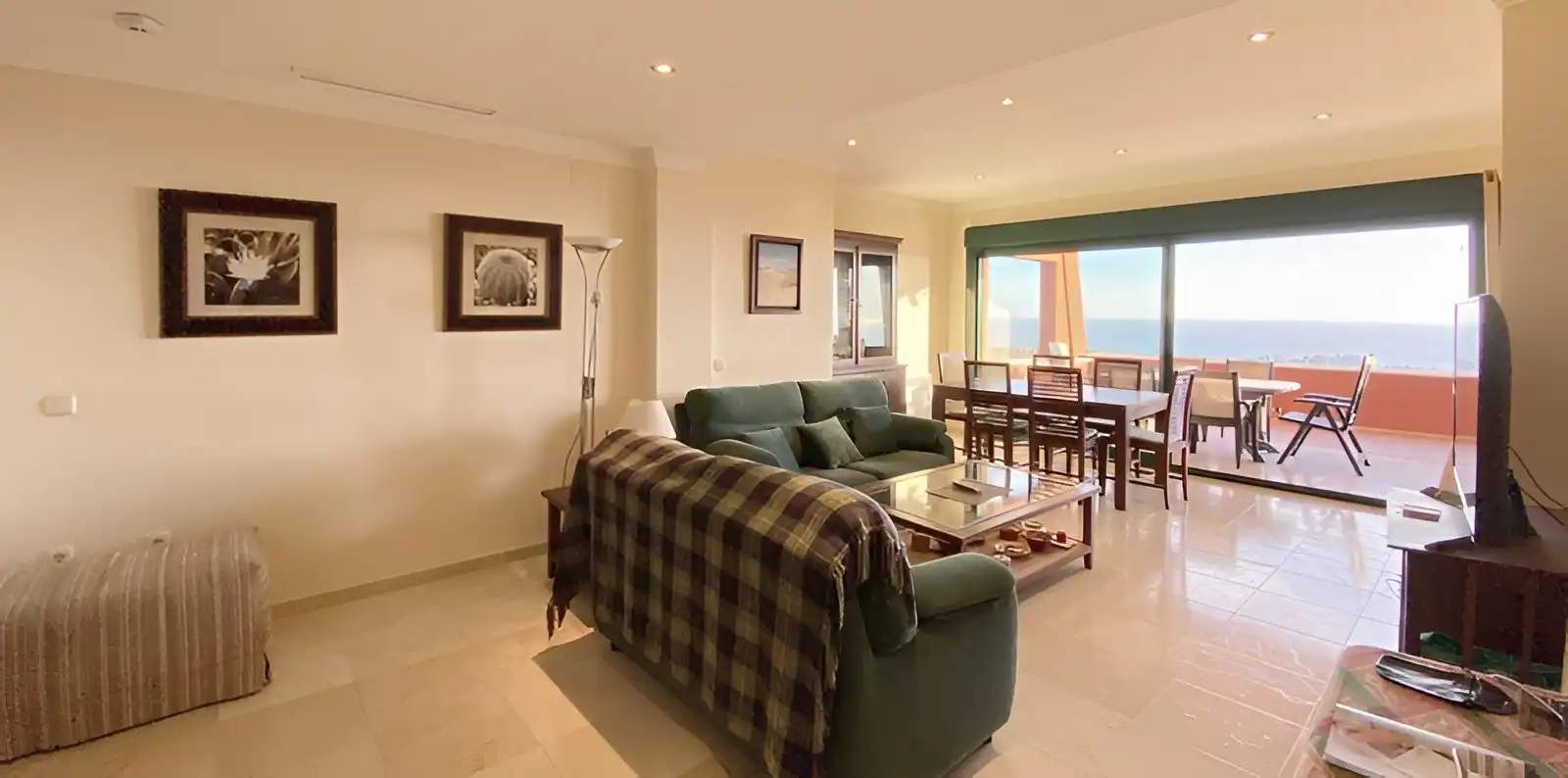 Penthouse mit Pool zum Verkauf in Elviria - Cabopino, imagen 19