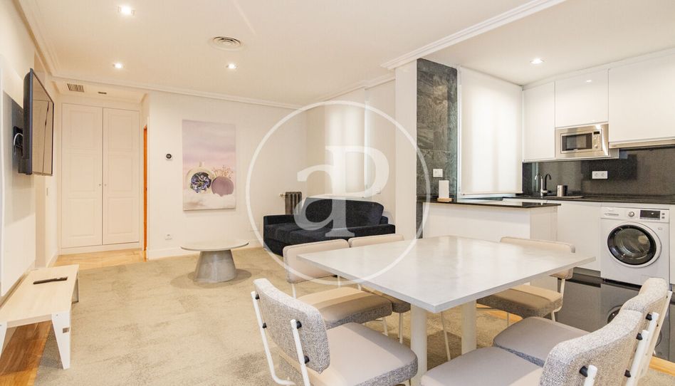 Piso de alquiler en C. de Atocha, Cortes - Huertas - Imagen 5