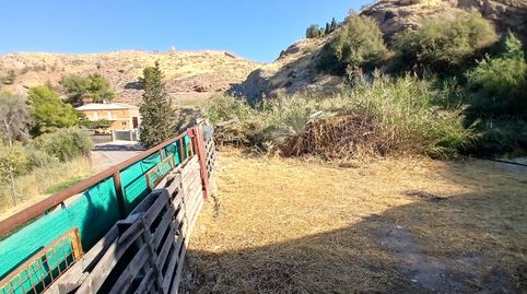 Foto 3 de Terreno en venta en La Salobreja, Jaén Capital