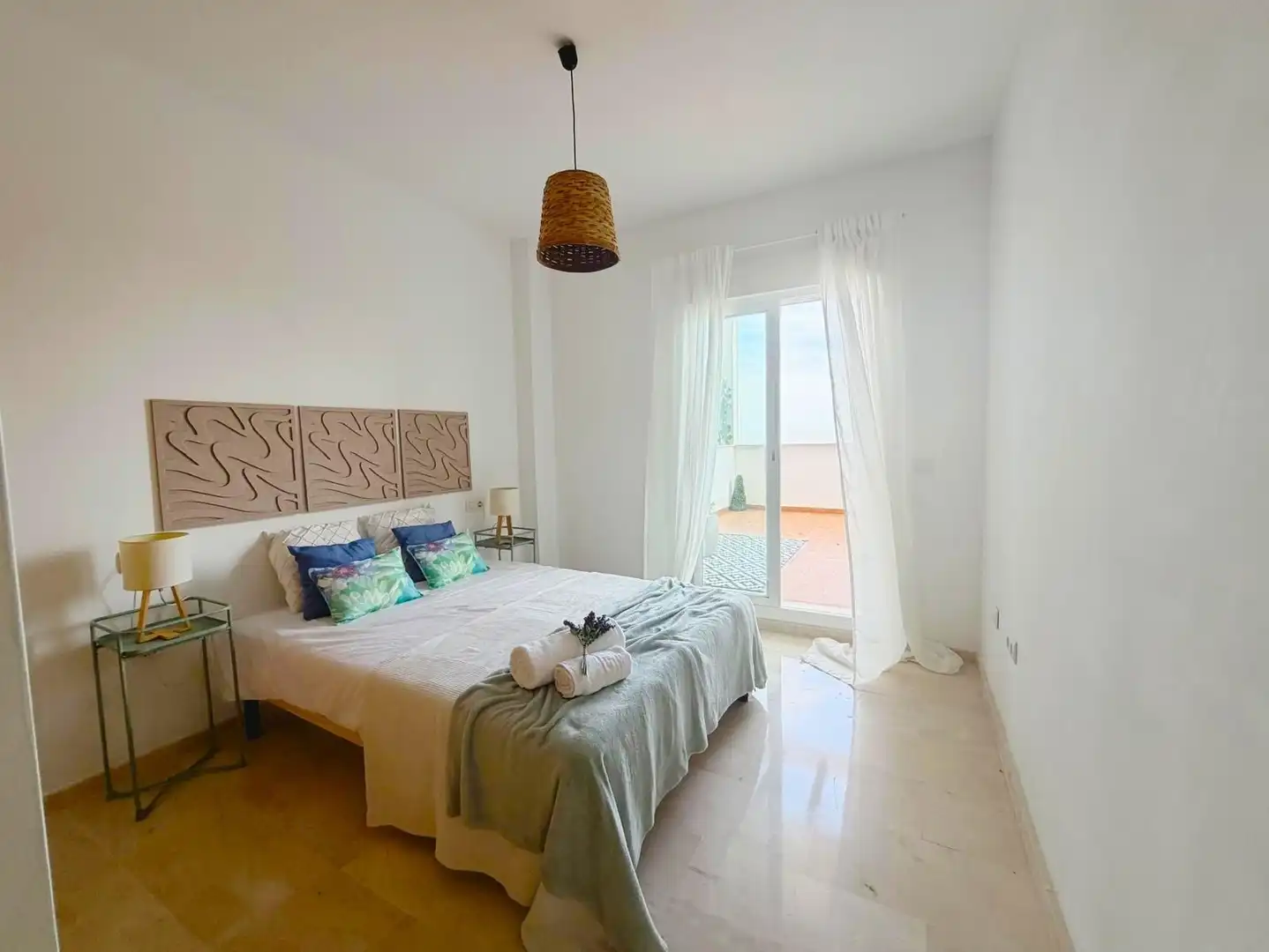 Piso con terraza en venta en Calle SP-12 LA SIERRA, imagen 24