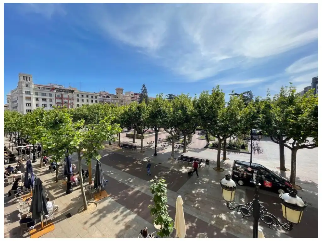 Apartament amb terrassa en venda a Centro, imagen 14