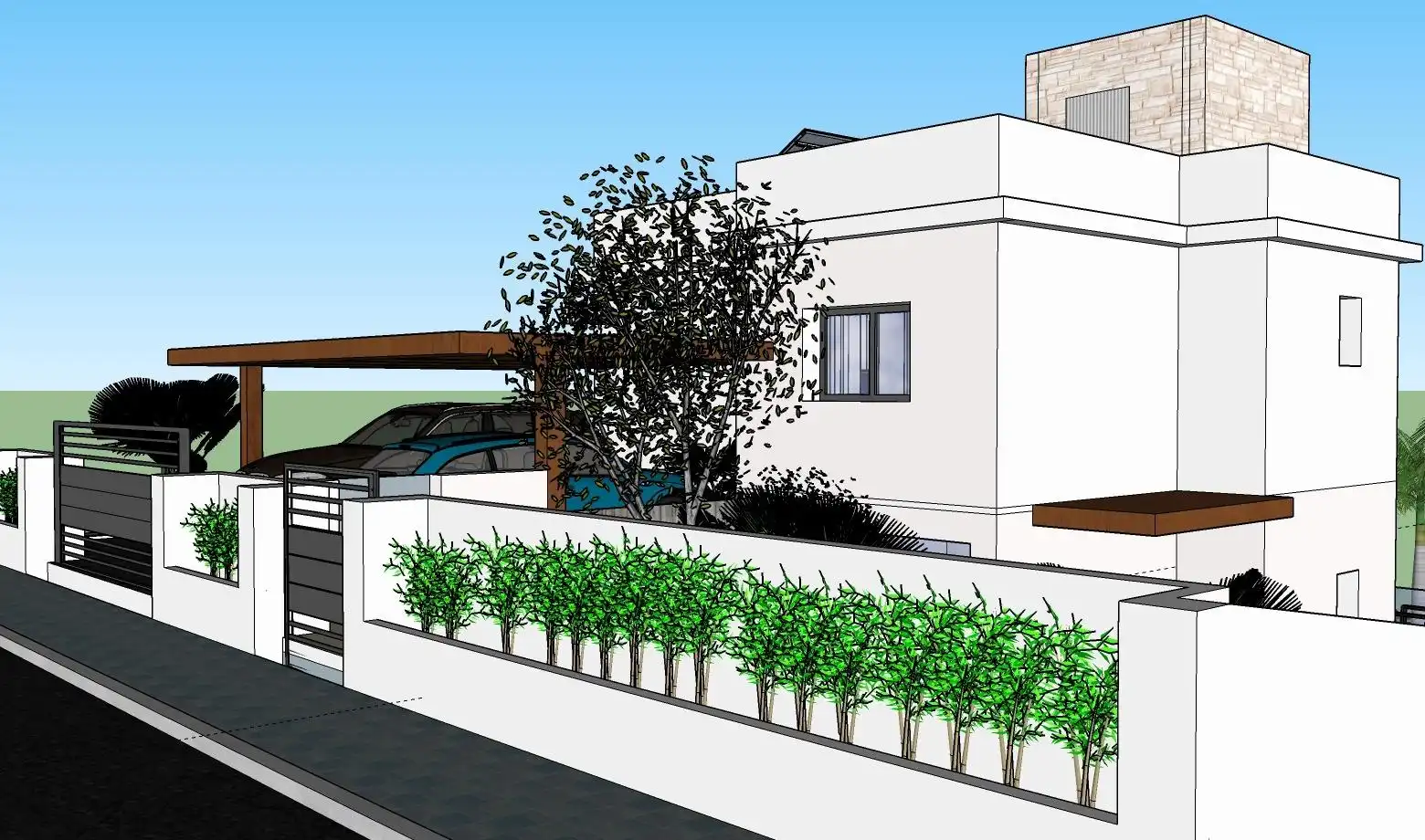 Residential for sale in Estepona